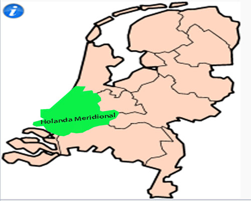 Holanda Meridional